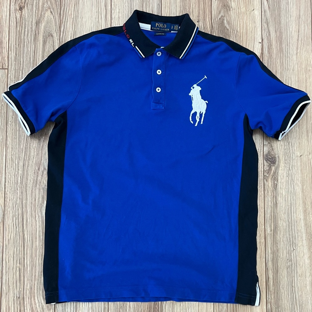 Polo Ralph Lauren Polo Shirt